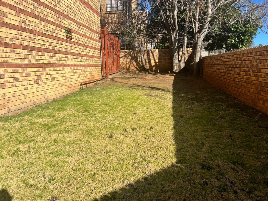 To Let 3 Bedroom Property for Rent in Eureka Free State